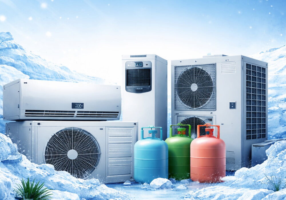 Climatisation professionnelle Bafoussam — installation et maintenance Afrilux